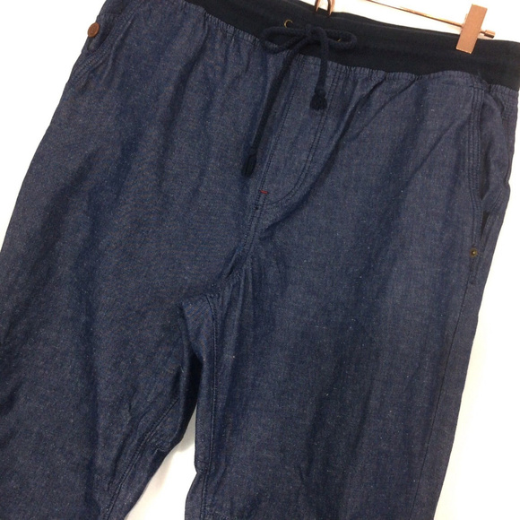 ❌SOLD❌Men's CPO Provisions Urban Outfitters Jogger - Picture 3 of 7